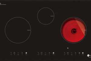 Đại lý bếp điện từ Arber Đà Nẵng