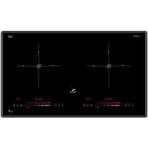  Bếp từ Bauer BE 389SA