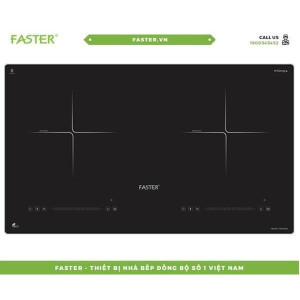 Bếp từ Faster FS 786I