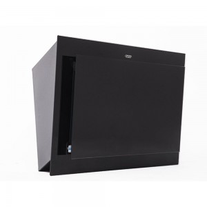 Máy hút mùi Munchen GM 323E