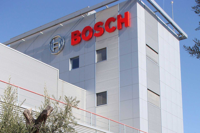 Bếp từ hãng Bosch